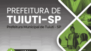 Apostila para Professores de Educação Infantil – Tuiuti, SP 2025: Guia Prático