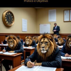 Manual de Iniciação para Concurso Público: Guia Essencial para Estudantes Rumo à Aprovação