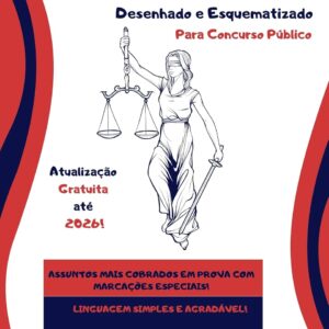 Direito Constitucional Descomplicado e Esquematizado: Guia Completo para Aprovação em Concursos Públicos Direito Constitucional Descomplicado e Esquematizado: Guia Completo para Aprovação em Concursos Públicos