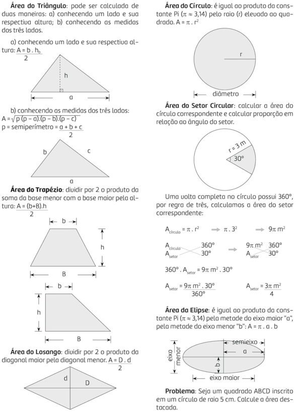 Livro Concursos Públicos 4: Matemática e Contabilidade - O Guia Completo para Seu Estudo Intensivo e Aprovação! - Imagem 3