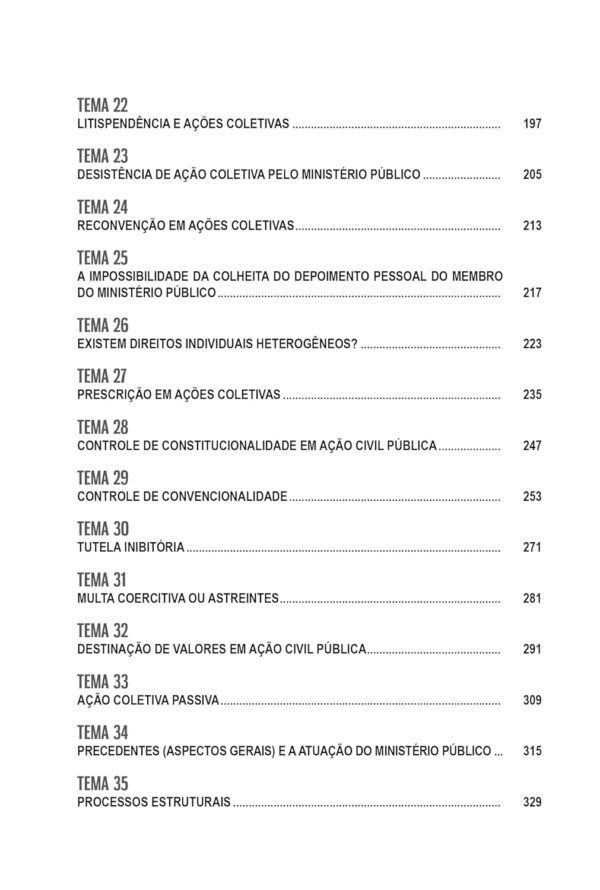MPT em Ação: Guia Completo de Procedimentos e Processos do Ministério Público do Trabalho para Concursos - Imagem 6