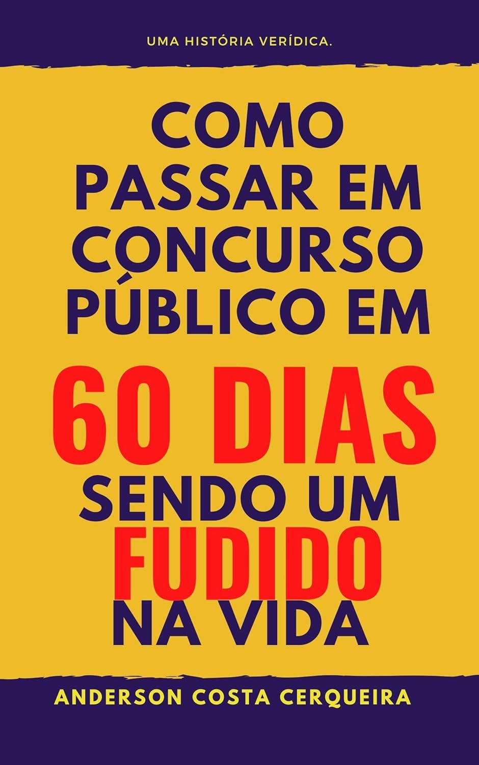 Como Passar em Concurso Público em 60 Dias Mesmo Com Dificuldades Financeiras