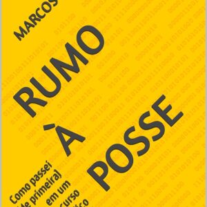 Rumo à Posse: Descubra Como Passei de Primeira em um Concurso Público Difícil e Conquiste Sua Estabilidade! Rumo à Posse: Descubra Como Passei de Primeira em um Concurso Público Difícil e Conquiste Sua Estabilidade!