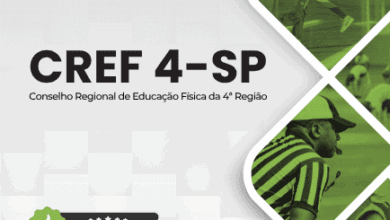 Apostila Completa para Agente de Fiscalização CREF 4 SP – Prepare-se para 2025