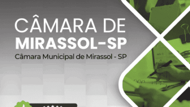 Apostila para Jornalistas da Câmara de Mirassol – SP: Guia Completo 2025