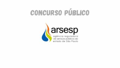 Concurso ARSESP: 105 Vagas e Salários de até R$ 12 Mil