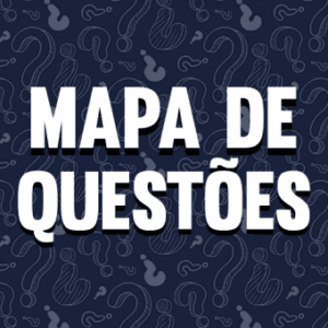 Mapa de Questões Online: 8 Mil Questões para Técnico Bancário CAIXA – TI