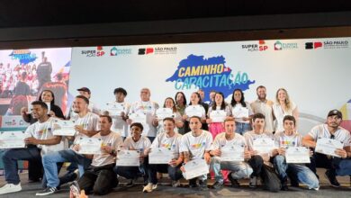 Governo de SP Forma 701 Alunos no Caminho da Capacitação em Mirandópolis e Guararapes Governo de SP Forma 701 Alunos no Caminho da Capacitação em Mirandópolis e Guararapes