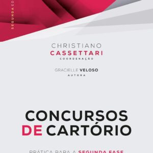 Concursos de Cartório 2025: Curso Prático de Segunda Fase para Aprovação Garantida