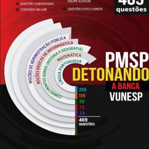 Como conquistar sua vaga na PMSP: Guia completo para Detonar na Banca e Assegurar sua Aprovação