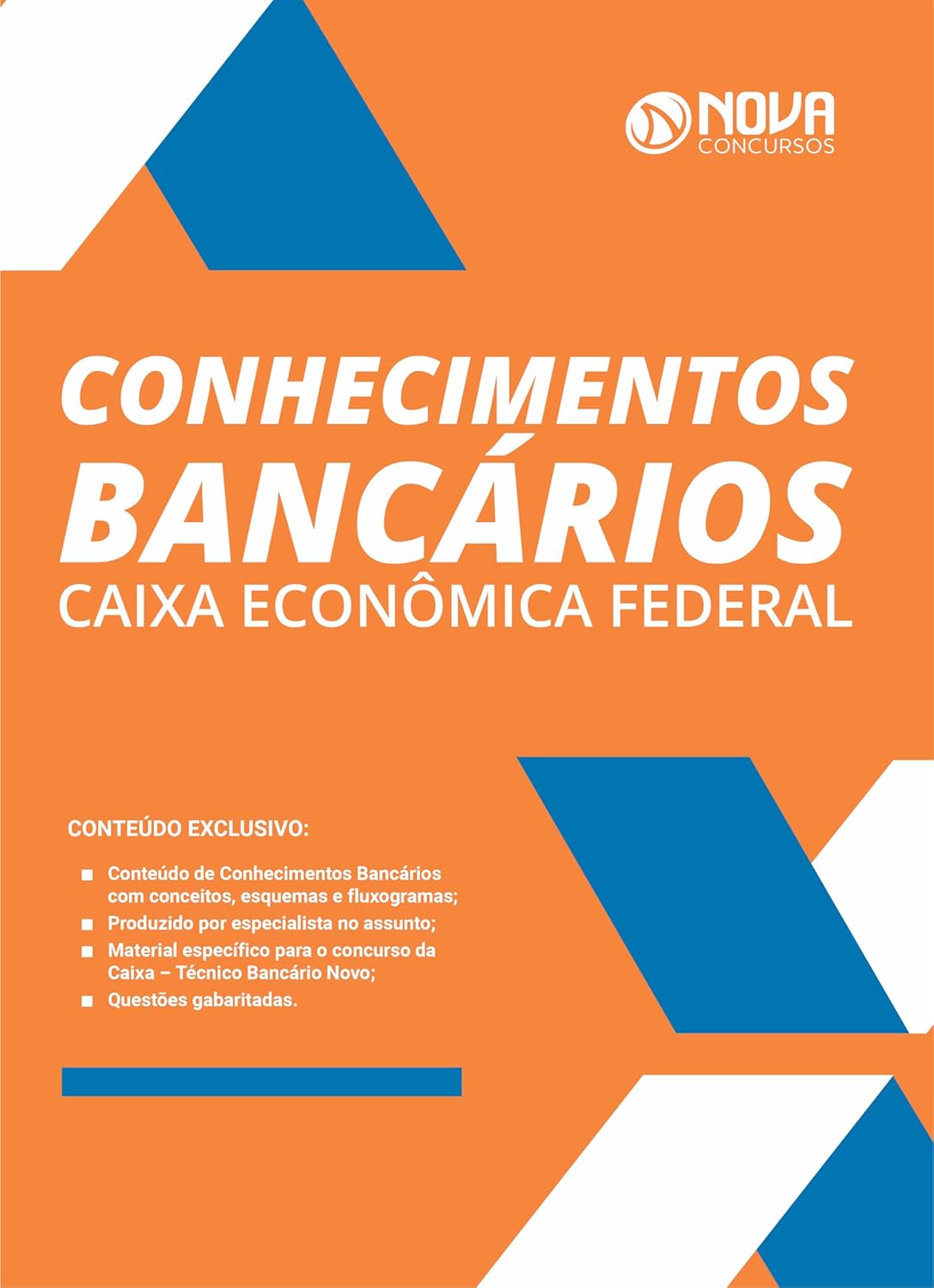 Apostila de Conhecimentos Bancários para Concursos da Caixa - Aprimore seus Estudos e Conquiste Sua Vaga - Imagem 2