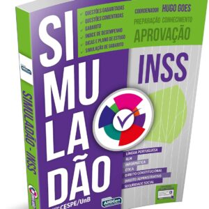 Simuladão INSS: Prepare-se com a Melhor Ferramenta de Estudo para Garantir Sua Aprovação