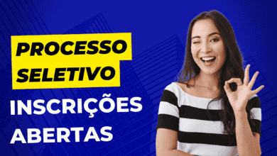Etec Bauru abre seleção para Professor de Ensino Médio e Técnico em Mecatrônica