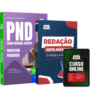 Apostila PND 2025: Guia Completo para Professores de Pedagogia – CNU