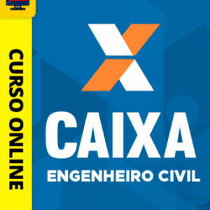 Curso Profissional: Engenheiro Civil na Caixa Econômica Federal – Oportunidades e Conhecimento