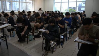 Vestibular Unesp 2026: Presença de 93,2% na Primeira Fase é a Maior Desde 2019