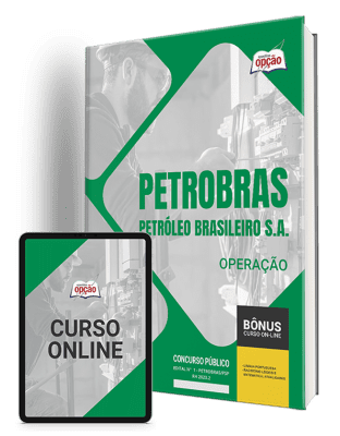 Apostila Petrobras 2024: Guia Completo de Operação e Procedimentos