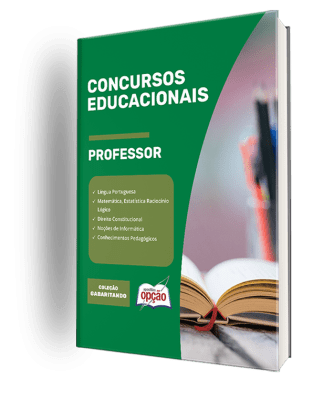 Apostila Gabaritando: Guia Completo para Concursos Educacionais de Professor