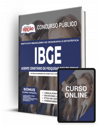 Apostila IBGE: Capacitação para Agentes Censitários de Pesquisas por Telefone