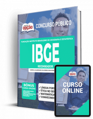 Apostila para Recenseadores do IBGE: Diretrizes e Procedimentos 2023