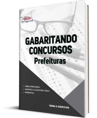 Apostila Gabaritando Concursos: Guía Completa para Prefeituras