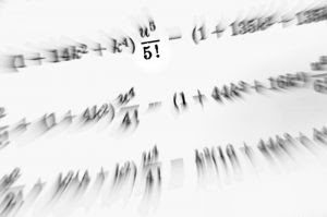 Unesp oferece curso online gratuito de “Pré-Cálculo” para reforçar conteúdos que serão cobrados em disciplinas no ensino superior