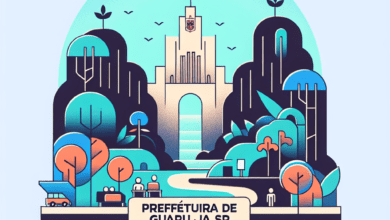 Prefeitura de Guarujá SP abre inscrições para concurso com vagas e edital disponíveis