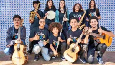 Inscreva-se até 13 de março e transforme sua vida com cursos gratuitos de música em SP