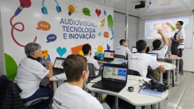 Fundo Social de SP oferece cursos gratuitos e transforma vidas na capacitação profissional