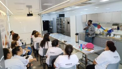 Cursos Gratuitos de Capacitação Profissional em 14 Municípios de SP Cursos Gratuitos de Capacitação Profissional em 14 Municípios de SP