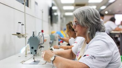 Capacite-se gratuitamente em SP e transforme sua carreira com cursos até 10 de outubro