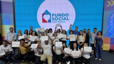 Eduardo Nóbrega impulsiona capacitação profissional gratuita e transforma vidas em SP