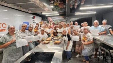 Fartura Oferece Cursos Gratuitos de Gastronomia e Gera Oportunidades de Renda