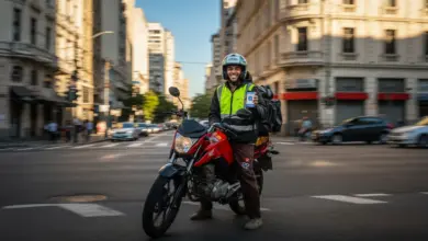SP oferece curso gratuito e CNH digital para motocilistas e impulsiona capacitação