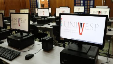 Universidade Virtual de SP oferece 24.419 vagas para cursos gratuitos em 2026