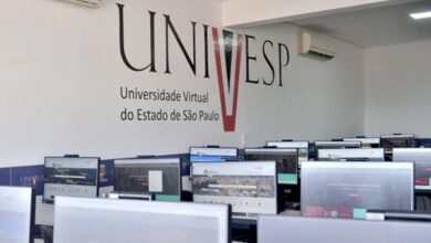 Vestibular Univesp 2026 Oferece 24.419 Vagas em Cursos Gratuitos e Inovadores