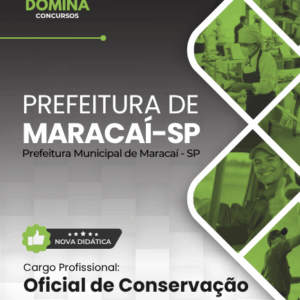 Guia Oficial de Conservação: Maracaí SP 2026 – Diretrizes e Práticas Sustentáveis