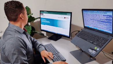 Governo de SP oferece qualificação gratuita e acesso a vagas com a plataforma Trampolim Governo de SP oferece qualificação gratuita e acesso a vagas com a plataforma Trampolim