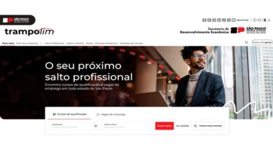 Garanta sua vaga em cursos gratuitos de qualificação e conquiste sua carreira em SP