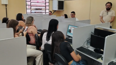 Cruzeiro registra 340 inscrições e se destaca no Vestibular Univesp 2026 em SP