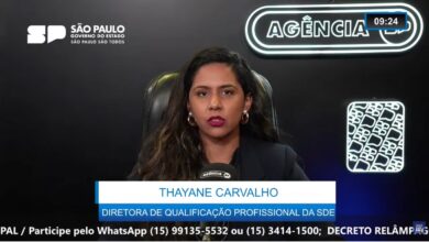 Qualifica SP Oferece Cursos Gratuitos e Impulsa Carreiras em Sorocaba Qualifica SP Oferece Cursos Gratuitos e Impulsa Carreiras em Sorocaba