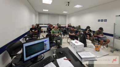 Sest Senat Limeira amplia oportunidades e oferece cursos gratuitos de qualificação Sest Senat Limeira amplia oportunidades e oferece cursos gratuitos de qualificação