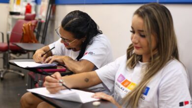 Capacite-se gratuitamente em São Paulo e conquiste novas oportunidades profissionais