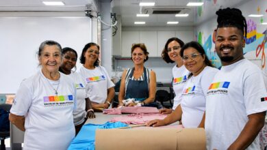 Governo de SP oferece cursos gratuitos e transforma vidas com capacitação profissional