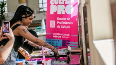 CultSP Pro oferece mil vagas gratuitas em cursos de qualificação em SP