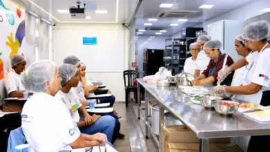 Caminho da Capacitação oferece cursos gratuitos em Ribeirão Preto e região