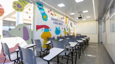 São Bernardo capacita cidadãos com cursos gratuitos e impulsiona empreendedorismo