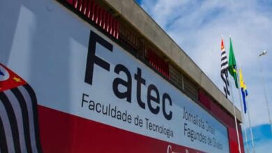 Fatec 2026 oferece 13.875 vagas em cursos tecnológicos gratuitos e de qualidade Fatec 2026 oferece 13.875 vagas em cursos tecnológicos gratuitos e de qualidade