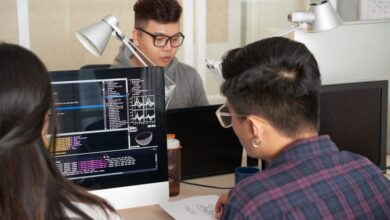 Inscreva-se no Qualifica SP e conquiste sua carreira em tecnologia da informação