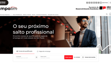 Garanta sua vaga em cursos profissionalizantes gratuitos e transforme sua carreira agora